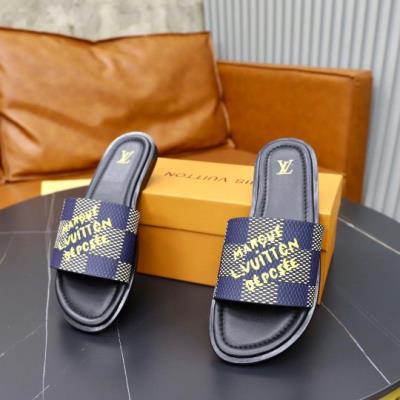 wholesale quality men's louis vuitton shoes model no. 849